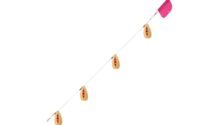 Luhr-Jensen Bolo Flex-i-Troll