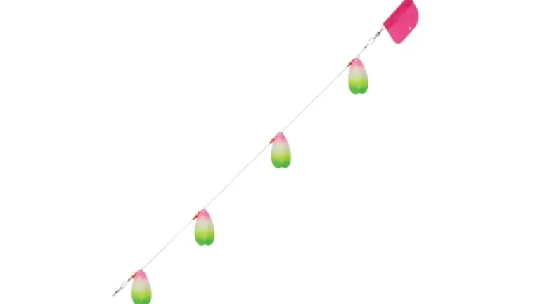 Luhr-Jensen Bolo Flex-i-Troll