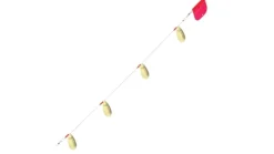 Luhr-Jensen Cowbell Lake Troll