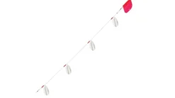 Luhr-Jensen Cowbell Lake Troll