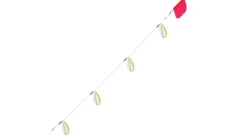 Luhr-Jensen Cowbell Lake Troll