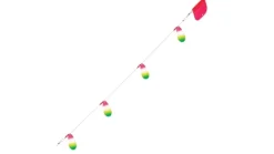 Luhr-Jensen Cowbell Lake Troll
