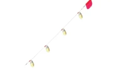 Luhr-Jensen Cowbell Lake Troll