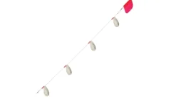 Luhr-Jensen Cowbell Lake Troll