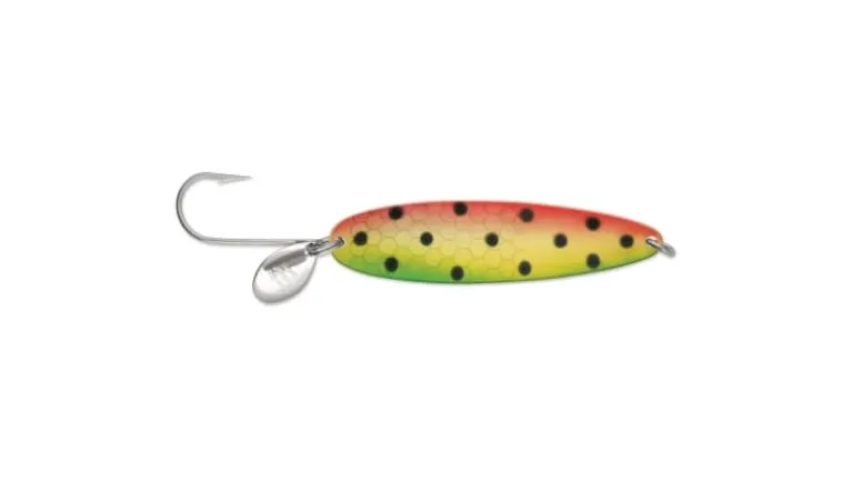 Luhr-Jensen Coyote Salmon Trolling Spoon