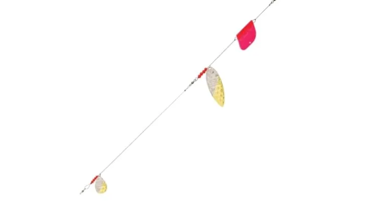 Luhr-Jensen Dave Davis Lake Troll