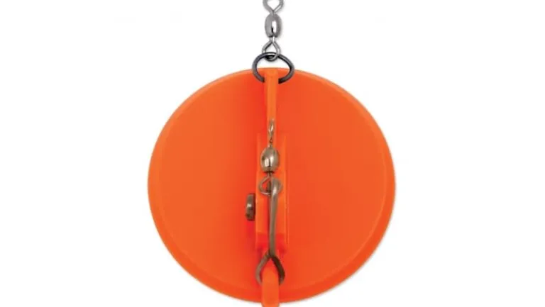 Luhr-Jensen Dipsy Diver