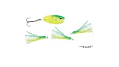 Luhr-Jensen Flash Fly Twinkie