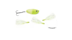 Luhr-Jensen Flash Fly Twinkie