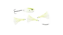 Luhr-Jensen Flash Fly Twinkie