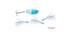 Luhr-Jensen Flash Fly Twinkie