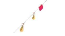 Luhr-Jensen Ford Fender Lake Troll