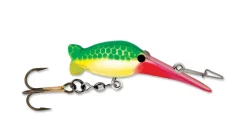 Luhr-Jensen Hot Shot Non-Rattle