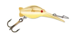 Luhr-Jensen Hot Shot Non-Rattle