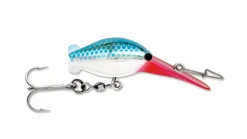 Luhr-Jensen Hot Shot Non-Rattle