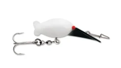 Luhr-Jensen Hot Shot Non-Rattle
