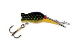 Luhr-Jensen Hot Shot Non-Rattle