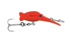 Luhr-Jensen Hot Shot Non-Rattle