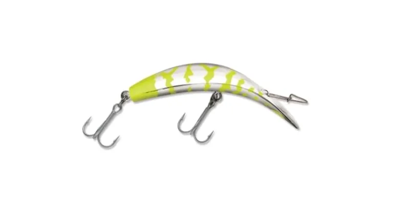 Luhr-Jensen Kwikfish-Non Rattling