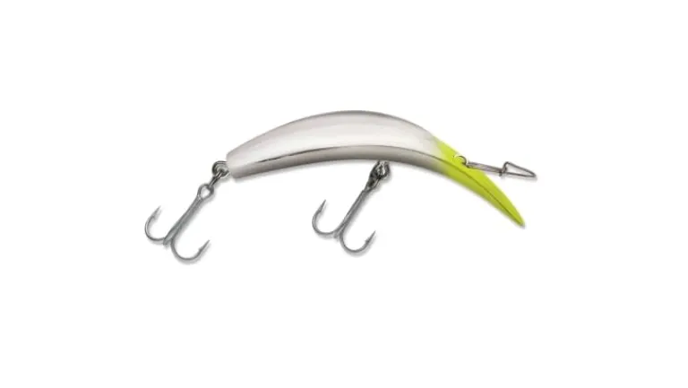 Luhr-Jensen Kwikfish-Non Rattling