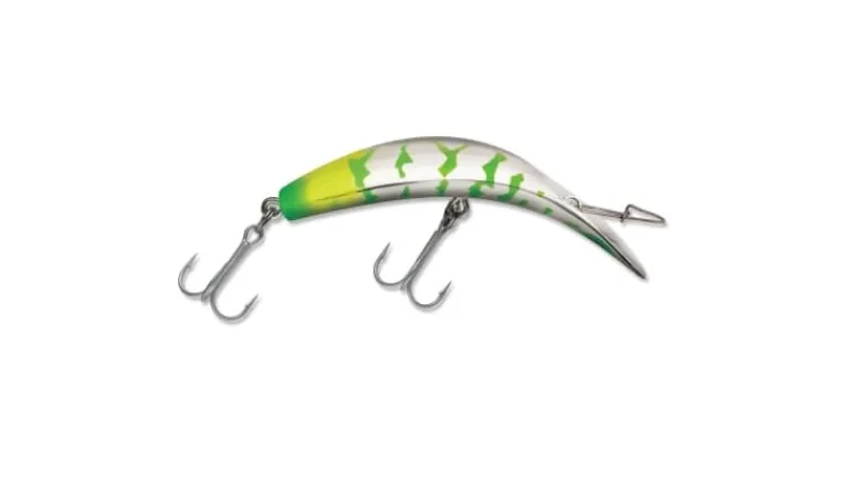 Luhr-Jensen Kwikfish-Non Rattling