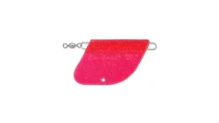 Luhr-Jensen Les Davis Plastic Trolling Rudders