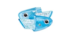 Luhr-Jensen Whole Bait Heads