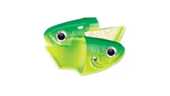 Luhr-Jensen Whole Bait Heads
