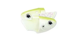 Luhr-Jensen Whole Bait Heads