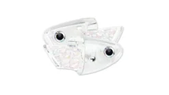 Luhr-Jensen Whole Bait Heads