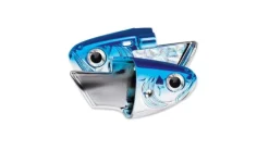 Luhr-Jensen Whole Bait Heads