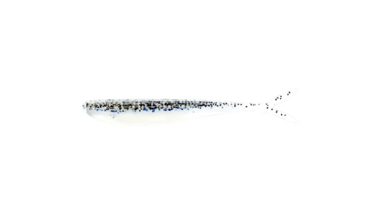 Lunker City Fin-S Fish