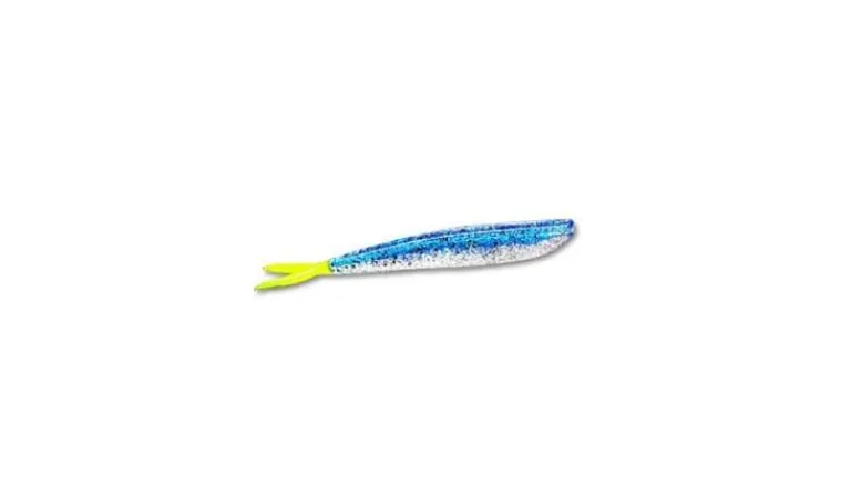 Lunker City Fin-S Fish