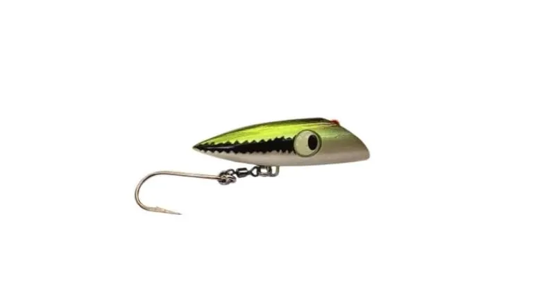 Lyman Lure s Plug