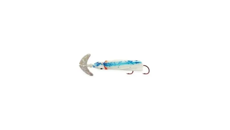 Mack's "Cha Cha" Kokanee Squids