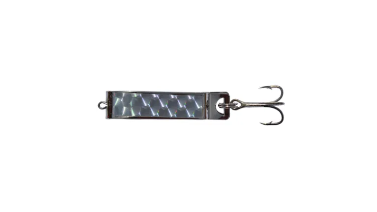 Mack's Cripplure Spoons
