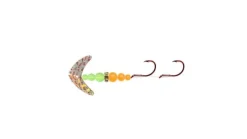 Mack's Double Whammy Mini Kokanee Pro