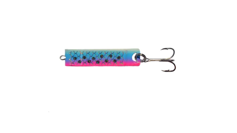 Mack's Glow Cripplure Spoons