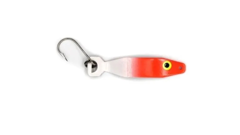 Mack's Hum Dinger Spoons