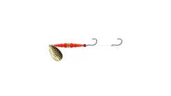 Mack's Lure Classic Series Double Whammys