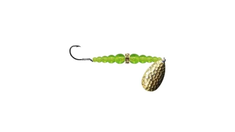 Mack's Lure Classic Wedding Ring
