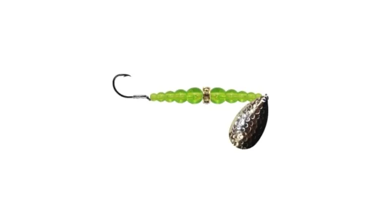 Mack's Lure Classic Wedding Ring