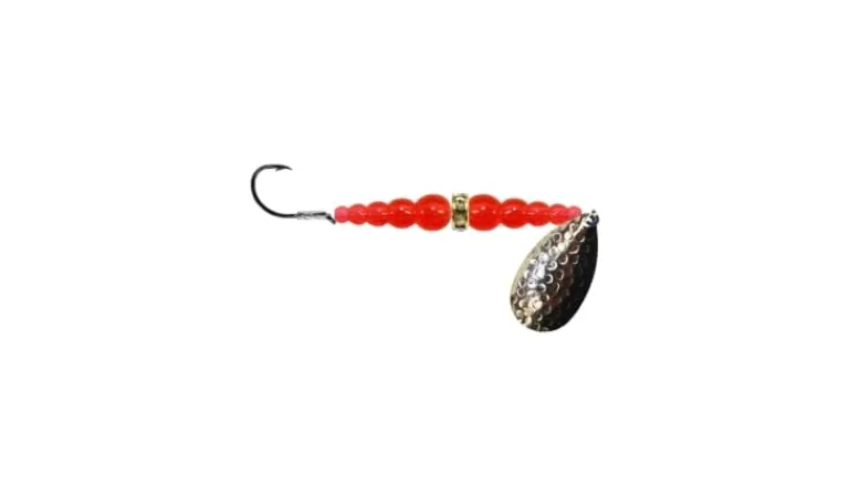 Mack's Lure Classic Wedding Ring