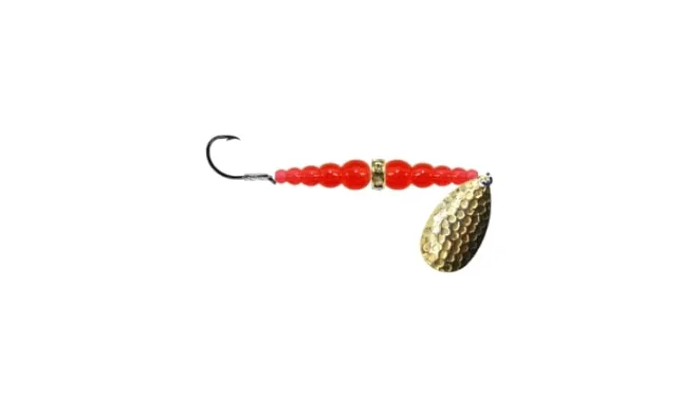 Mack's Lure Classic Wedding Ring