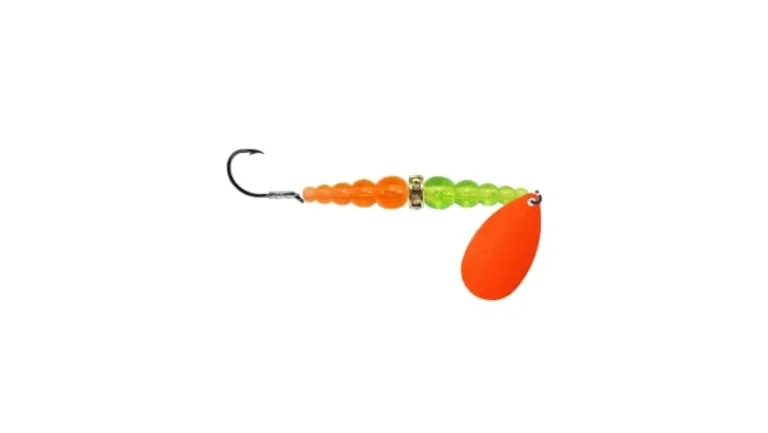 Mack's Lure Classic Wedding Ring