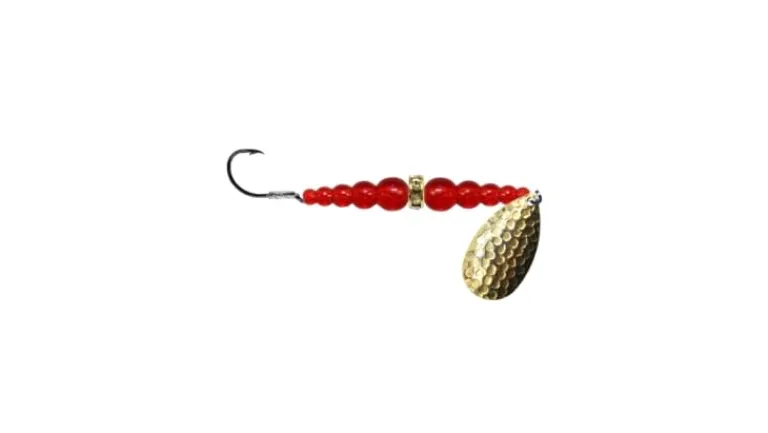 Mack's Lure Classic Wedding Ring