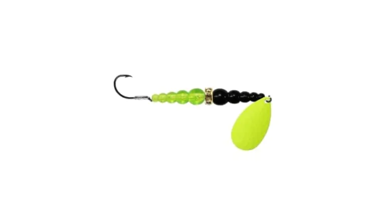 Mack's Lure Classic Wedding Ring
