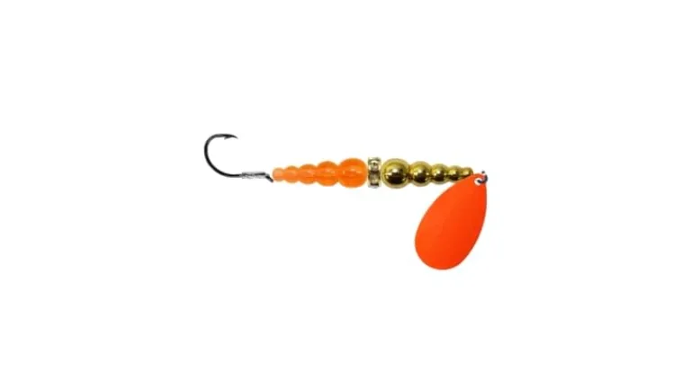 Mack's Lure Classic Wedding Ring
