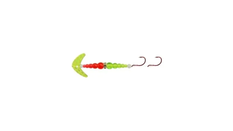 Mack's Lure Kokanee Pro Series Double Whammys