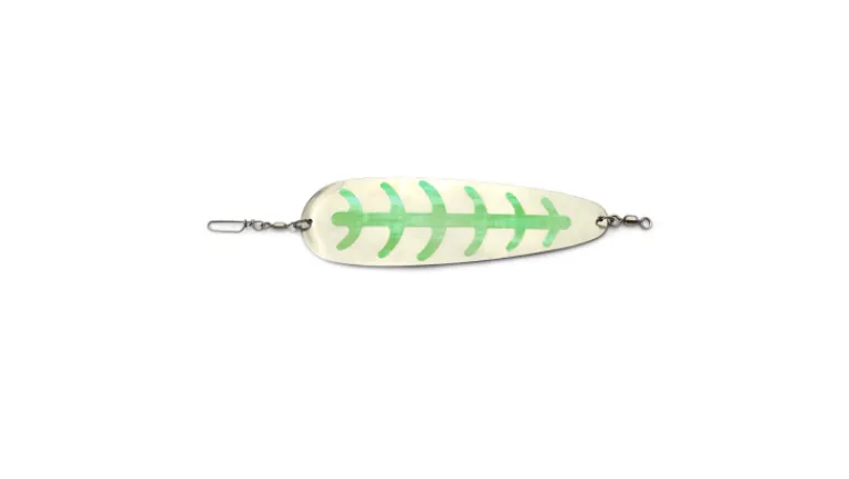 Mack's Sling Blade Dodgers